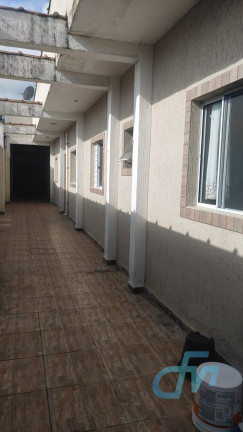 Kitnet com 1 Quarto à Venda, 370 m² em Boraceia - Bertioga