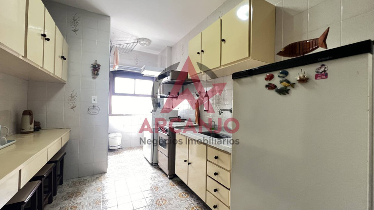 Imagem Apartamento com 2 Quartos à Venda, 70 m² em Tenório - Ubatuba Imagem Apartamento com 2 Quartos à Venda, 70 m² em Tenório - Ubatuba