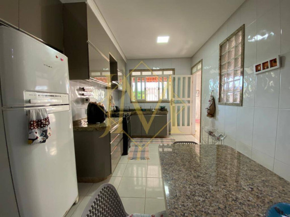Imagem Casa com 3 Quartos à Venda,  em Vila São Domingos - Coronel Fabriciano