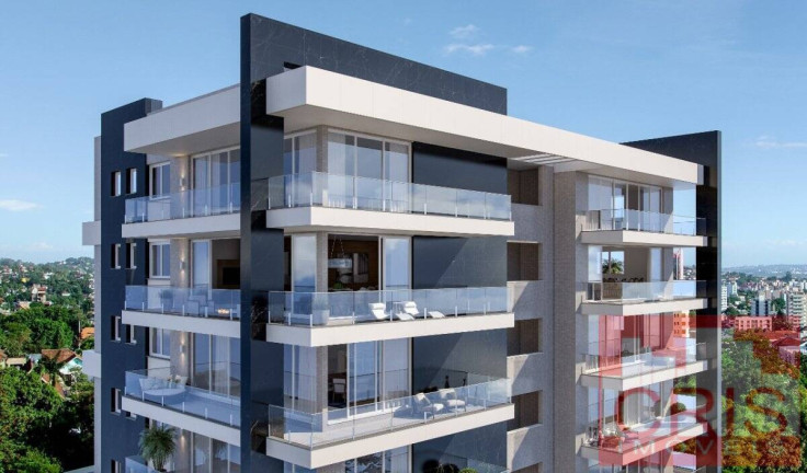 Imagem Apartamento com 3 Quartos à Venda, 250 m² em São Bento - Bento Gonçalves Imagem Apartamento com 3 Quartos à Venda, 250 m² em São Bento - Bento Gonçalves