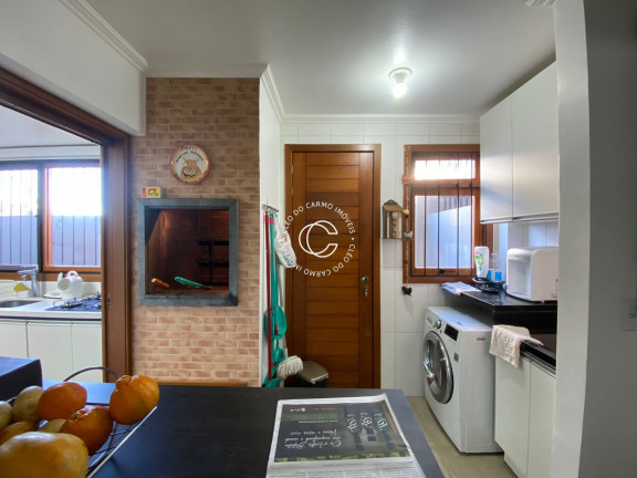 Imagem Casa com 3 Quartos à Venda, 132 m² em Camobi - Santa Maria Imagem Casa com 3 Quartos à Venda, 132 m² em Camobi - Santa Maria
