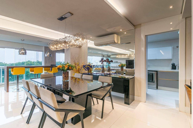 Imagem Apartamento com 3 Quartos à Venda, 168 m² em Maia - Guarulhos