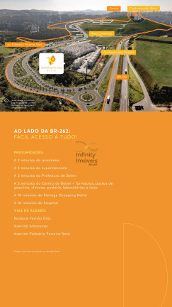 Imagem Apartamento com 2 Quartos à Venda, em Pingo D'água - Betim Imagem Apartamento com 2 Quartos à Venda, em Pingo D'água - Betim