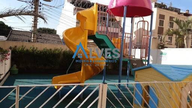 Imagem Apartamento com 3 Quartos à Venda, 79 m² em Rudge Ramos - São Bernardo Do Campo