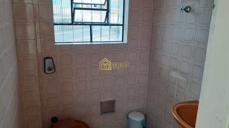 Imagem Casa com 2 Quartos à Venda, 157 m² em Jardim Utinga - Santo André