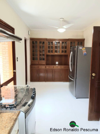 Imagem Casa de Condomínio com 6 Quartos à Venda, 980 m² em Alphaville Residencial Um - Barueri