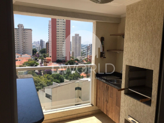 Imagem Imóvel com 3 Quartos à Venda, 82 m² em Vila Guiomar - Santo André Imagem Imóvel com 3 Quartos à Venda, 82 m² em Vila Guiomar - Santo André