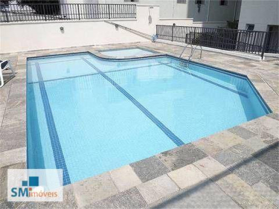 Imagem Apartamento com 3 Quartos à Venda, 108 m² em Vila Mariana - São Paulo