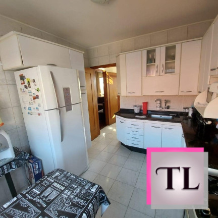 Imagem Apartamento com 3 Quartos à Venda, 130 m² em Vila Nova - Poços De Caldas