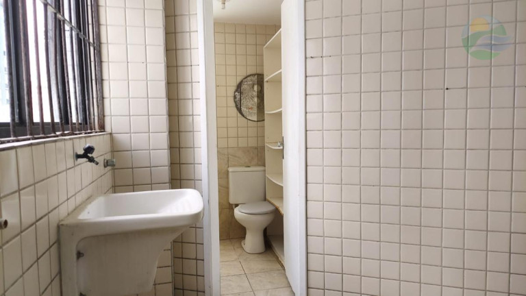 Imagem Apartamento com 3 Quartos à Venda, 120 m² em Piedade - Jaboatão Dos Guararapes
