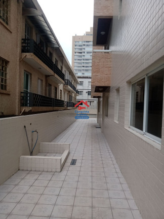 Imagem Apartamento com 2 Quartos à Venda, 65 m² em Boqueirão - Praia Grande