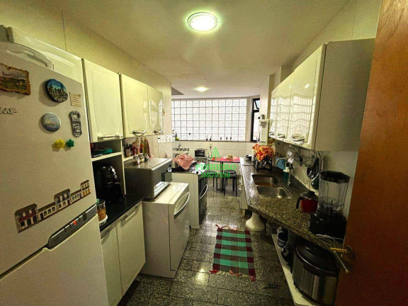 Imagem Apartamento com 4 Quartos à Venda, 190 m² em Santa Rosa - Niterói Imagem Apartamento com 4 Quartos à Venda, 190 m² em Santa Rosa - Niterói