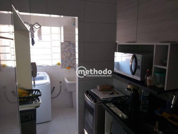 Imagem Apartamento com 1 Quarto à Venda, 42 m² em Centro - Campinas
