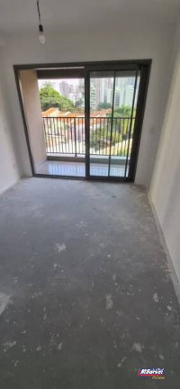 Imagem Apartamento com 1 Quarto à Venda, 22 m² em água Branca - São Paulo
