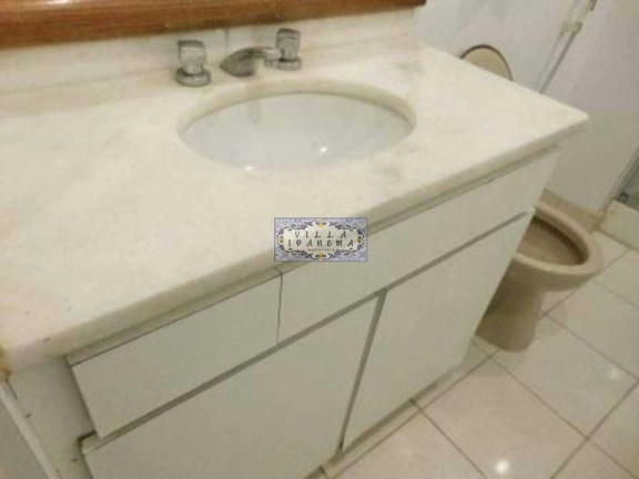 Imagem Apartamento com 2 Quartos à Venda, 80 m² em São Conrado - Rio De Janeiro