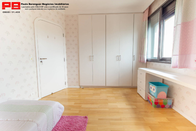 Imagem Apartamento com 4 Quartos à Venda, 230 m² em Jardim Paulista - São Paulo