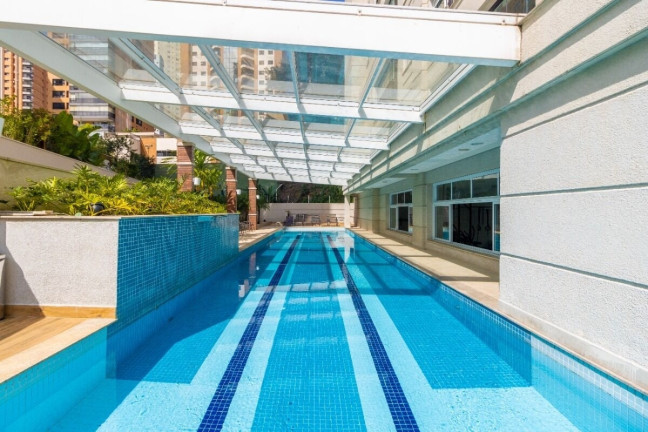 Apartamento com 1 Quarto à Venda, 38 m² em Vila Suzana - São Paulo