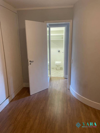 Imagem Apartamento com 1 Quarto à Venda, 75 m² em Moema - São Paulo