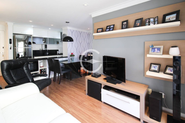Imagem Apartamento com 2 Quartos à Venda, 60 m² em Vila Nova Conceição - São Paulo Imagem Apartamento com 2 Quartos à Venda, 60 m² em Vila Nova Conceição - São Paulo