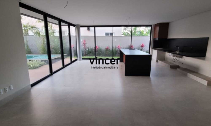 Imagem Casa com 5 Quartos à Venda, 484 m² em Residencial Goiânia Golfe Clube - Goiânia