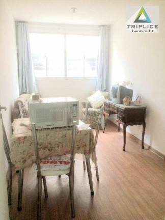Imagem Apartamento com 2 Quartos à Venda ou Locação, 53 m² em Nova Califórnia - Juiz De Fora