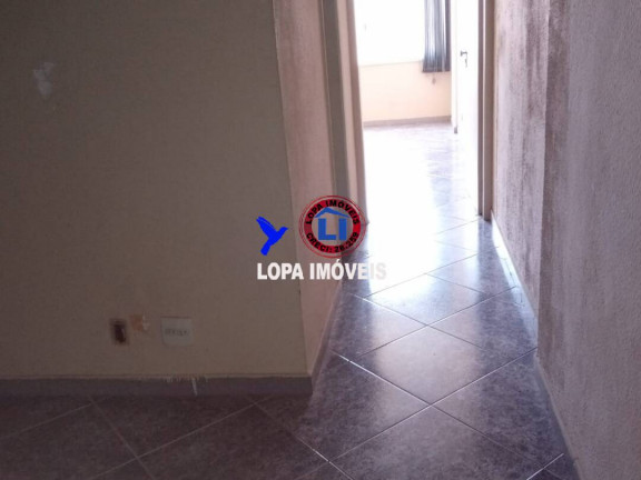 Imagem Apartamento com 1 Quarto à Venda, 30 m² em Centro - Rio De Janeiro