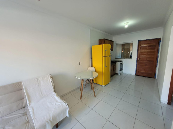 Imagem Apartamento com 2 Quartos à Venda, 55 m² em Ingleses Do Rio Vermelho - Florianópolis