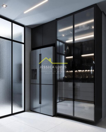 Imagem Apartamento com 3 Quartos à Venda, 131 m² em Jardim Oceania - João Pessoa