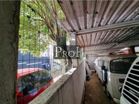 Imagem Casa com 2 Quartos à Venda, 214 m² em Rudge Ramos - São Bernardo Do Campo