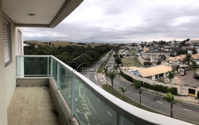 Imagem Apartamento com 3 Quartos à Venda, 106 m² em Urbanova - São José Dos Campos