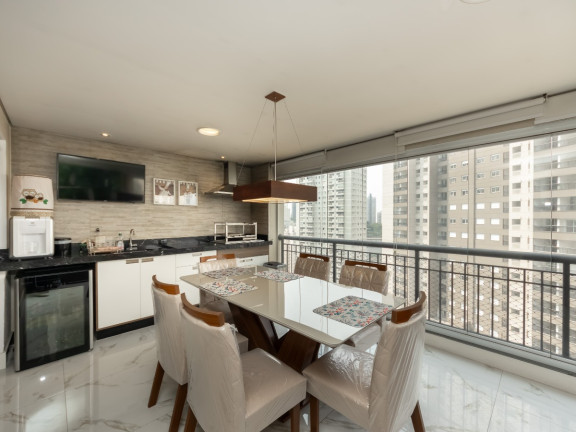 Imagem Apartamento com 2 Quartos à Venda, 97 m² em Vila Andrade - São Paulo Imagem Apartamento com 2 Quartos à Venda, 97 m² em Vila Andrade - São Paulo
