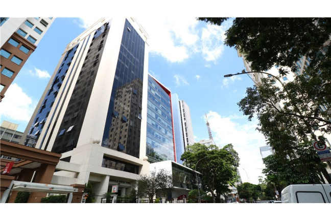 Imagem Imóvel Comercial à Venda, 40 m² em Consolação - São Paulo Imagem Imóvel Comercial à Venda, 40 m² em Consolação - São Paulo