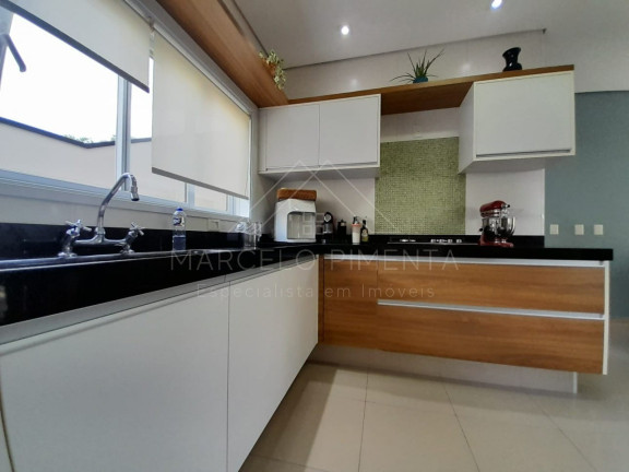 Imagem Casa com 4 Quartos à Venda, 375 m² em Condomínio Morada Das Nascentes - Valinhos