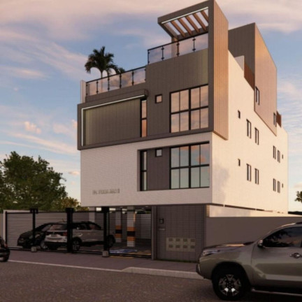 Imagem Apartamento com 2 Quartos à Venda, 50 m² em Bessa - João Pessoa
