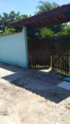 Casa com 2 Quartos à Venda, 40 m² em Balneario Mogiano - Bertioga