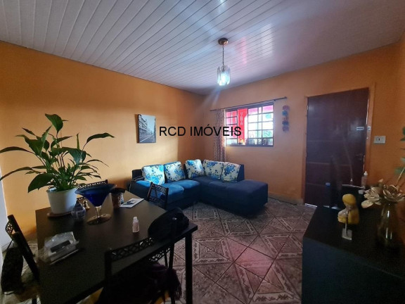 Imagem Casa com 3 Quartos à Venda, 107 m² em Vila Morse - São Paulo