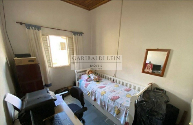 Imagem Imóvel com 3 Quartos à Venda, 162 m² em Jardim Proença - Campinas