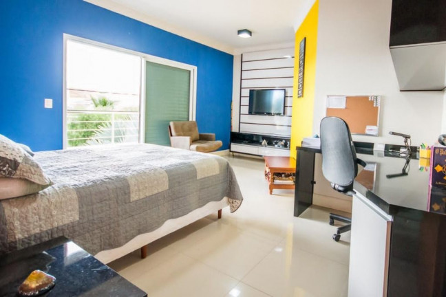 Imagem Casa com 4 Quartos à Venda, 561 m² em Campos Do Conde Versailles - Tremembé Imagem Casa com 4 Quartos à Venda, 561 m² em Campos Do Conde Versailles - Tremembé