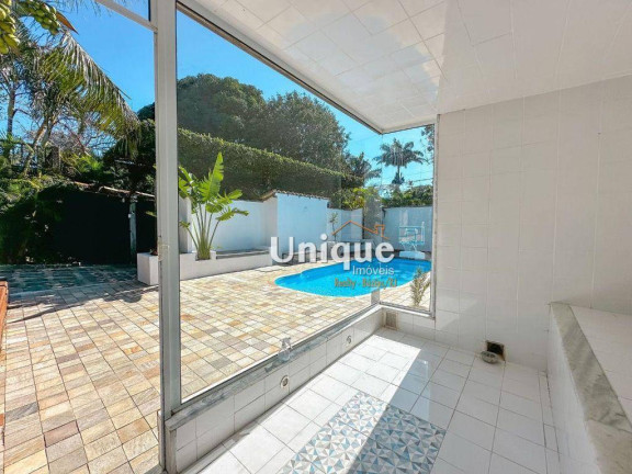 Imagem Casa com 6 Quartos para Temporada, 250 m² em Geribá - Armação Dos Búzios Imagem Casa com 6 Quartos para Temporada, 250 m² em Geribá - Armação Dos Búzios