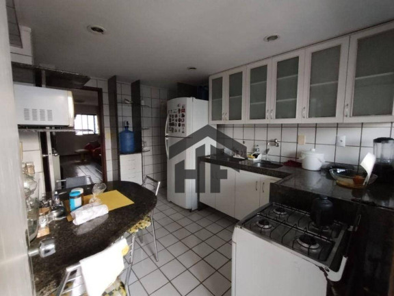 Imagem Apartamento com 4 Quartos à Venda, 145 m² em Tamarineira - Recife Imagem Apartamento com 4 Quartos à Venda, 145 m² em Tamarineira - Recife