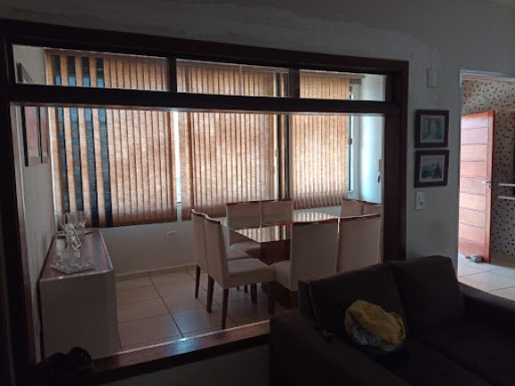 Imagem Sobrado com 3 Quartos à Venda, 200 m² em Jardim Piazza Di Roma I - Sorocaba
