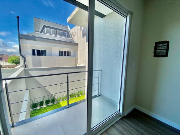 Imagem Casa com 3 Quartos à Venda, 175 m² em Cidade Industrial - Curitiba