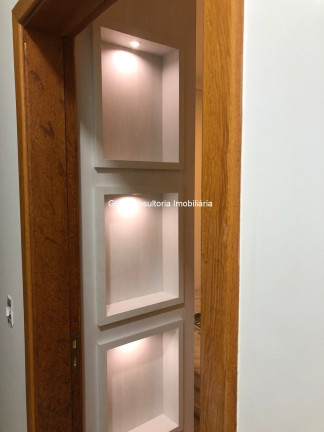 Imagem Casa com 3 Quartos à Venda,  em Colinas De Indaiatuba - Indaiatuba
