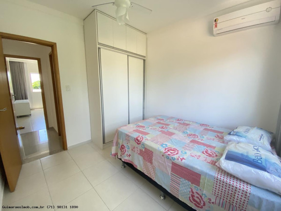 Imagem Apartamento com 3 Quartos para Alugar, 140 m² em Buraquinho - Lauro De Freitas Imagem Apartamento com 3 Quartos para Alugar, 140 m² em Buraquinho - Lauro De Freitas
