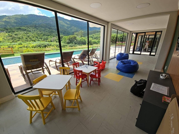 Imagem Apartamento com 3 Quartos para Alugar, 88 m² em Nova Gardênia - Atibaia