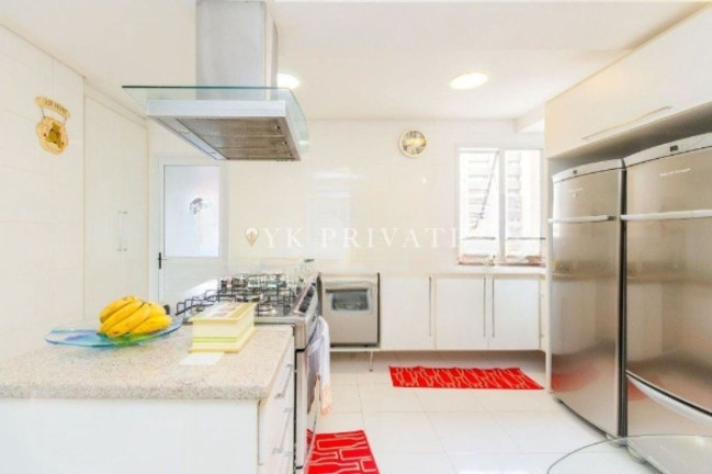 Imagem Apartamento com 3 Quartos à Venda, 230 m² em Perdizes - São Paulo Imagem Apartamento com 3 Quartos à Venda, 230 m² em Perdizes - São Paulo