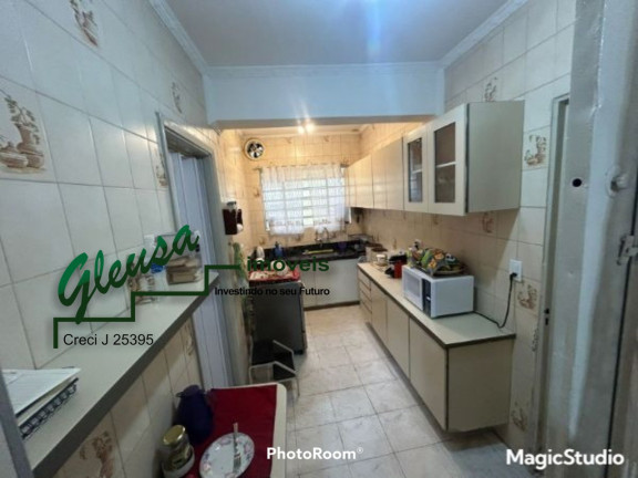 Imagem Casa com 3 Quartos à Venda, 180 m² em Cidade Antônio Estêvão De Carvalho - São Paulo