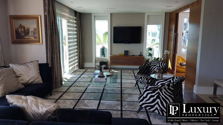 Imagem Apartamento com 5 Quartos à Venda, 504 m² em Alphaville Centro Industrial E Empresarial/alphaville. - Barueri Imagem Apartamento com 5 Quartos à Venda, 504 m² em Alphaville Centro Industrial E Empresarial/alphaville. - Barueri