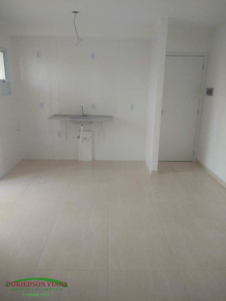 Imagem Apartamento com 2 Quartos à Venda, 44 m² em Vila Nova Carolina - São Paulo Imagem Apartamento com 2 Quartos à Venda, 44 m² em Vila Nova Carolina - São Paulo