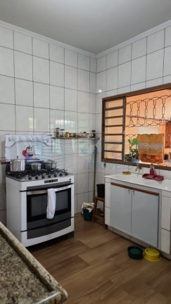 Imagem Casa à Venda,  em Campos Eliseos - Ribeirão Preto